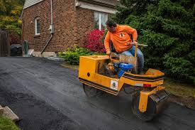 Reliable Walnut Hill, TN Driveway Paving Solutions